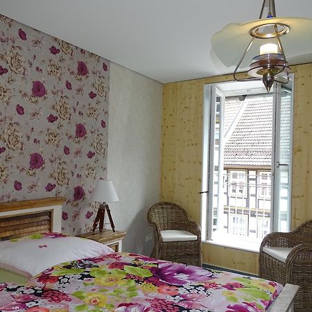 Amazing Elli Apartment Wernigerode Exterior photo
