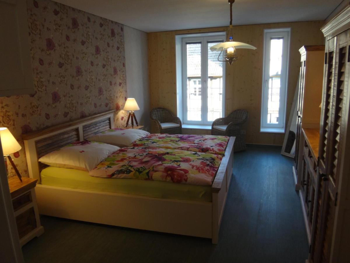 Amazing Elli Apartment Wernigerode Exterior photo